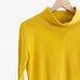 Madewell Turtleneck Sweatshirt XXS