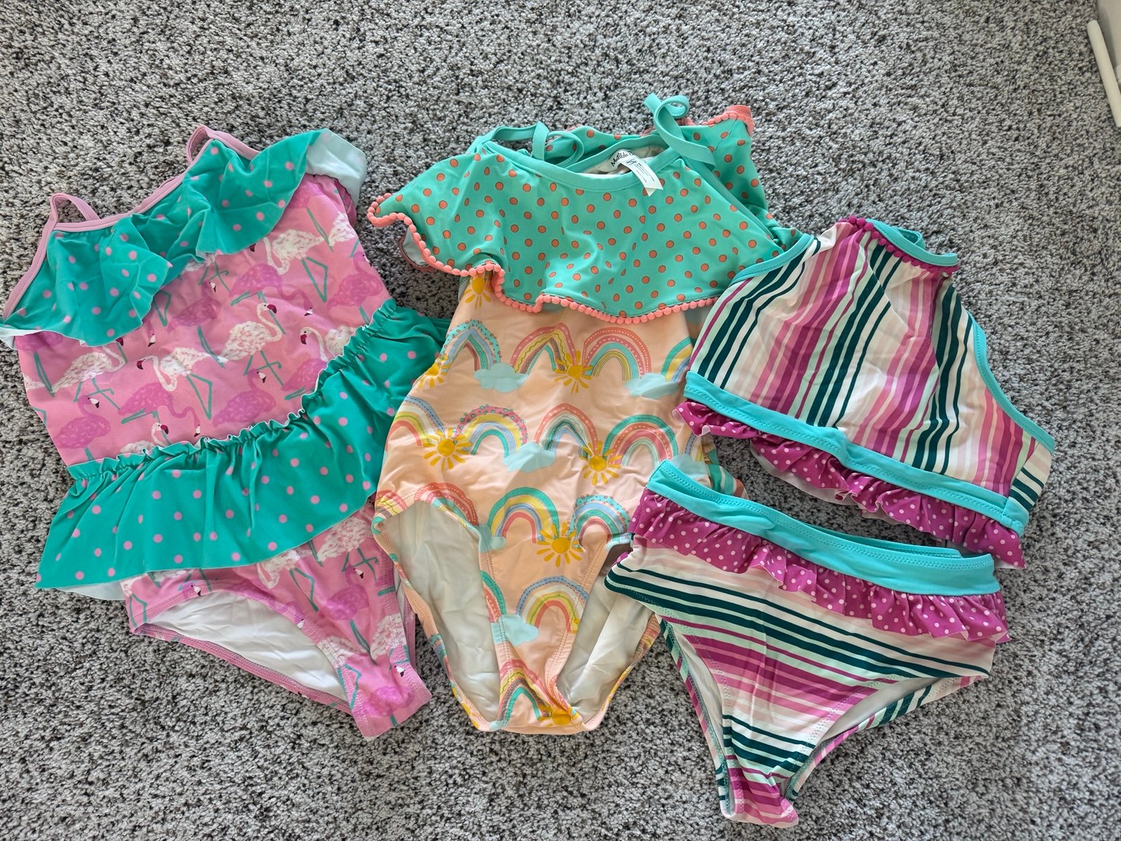 Matilda Jane swim size 10