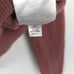 VINCE. 100% WOOL JAPAN ORIGIN YARN Crew Neck LS Top V073278328 Size S/P