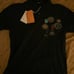 Dolce and Gabbana Medallion Crown Polo