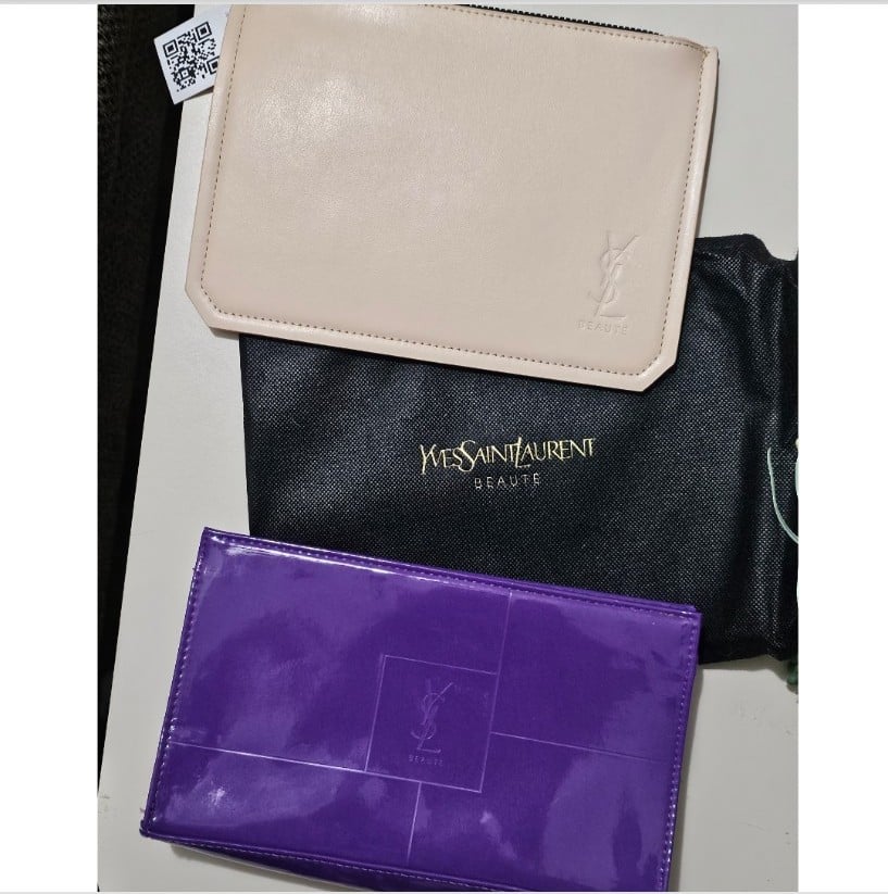 Ysl bag bundle