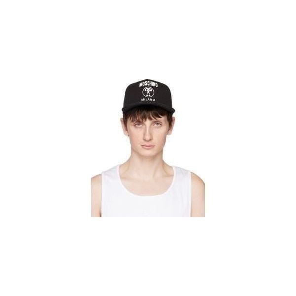 New Moschino Hat