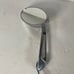 Kuryakyn 1431 Chrome Turn Signal Handlebar Mirrors Flat Glass Harley Left only
