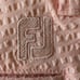 FootJoy Men's Performance Golf Seersucker Shorts Quartz Pink. Size 30. NWT