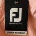 FootJoy Men's Performance Golf Seersucker Shorts Quartz Pink. Size 30. NWT
