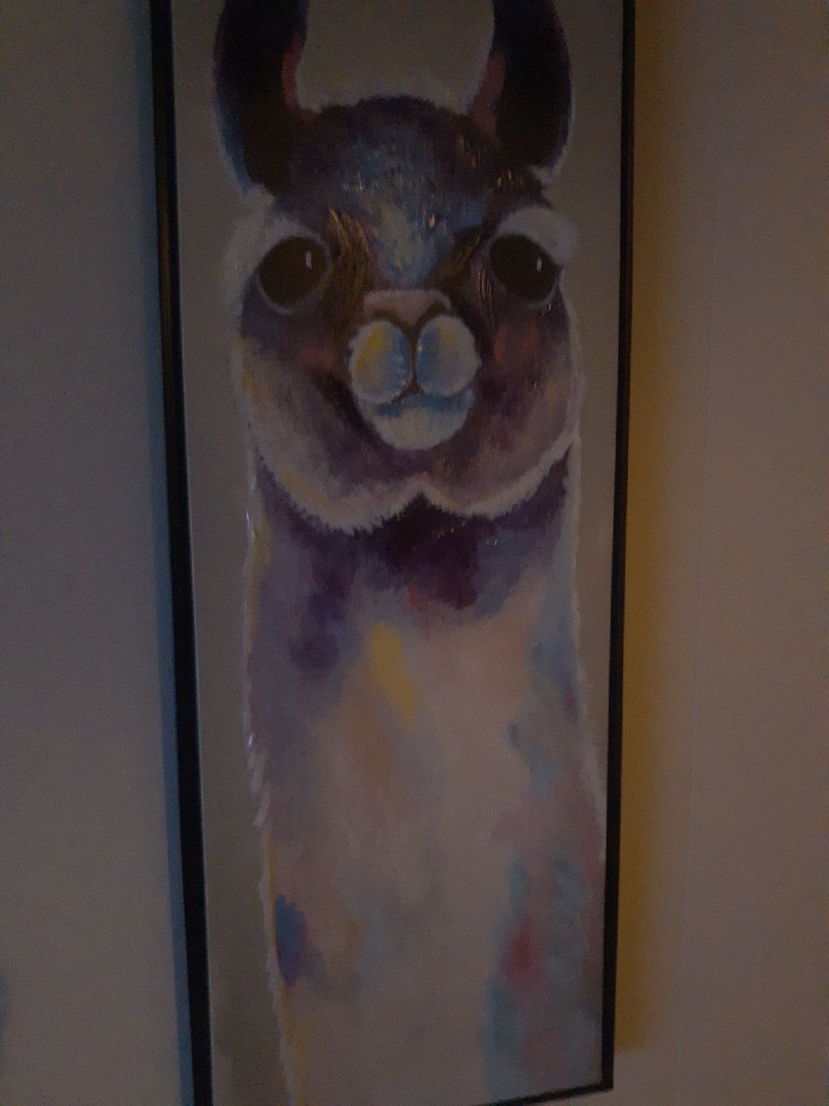 paintings and artwork