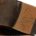 John Fluevog Derby Shoes Men’s Sz 10 - Brown Leather - Fast Ship!
