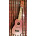 Vintage Hawaii Souvenir Ukulele 21 x6.5 x2.5