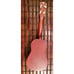 Vintage Hawaii Souvenir Ukulele 21 x6.5 x2.5