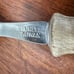 Vintage old homestead wood handle lot of 24 flatware