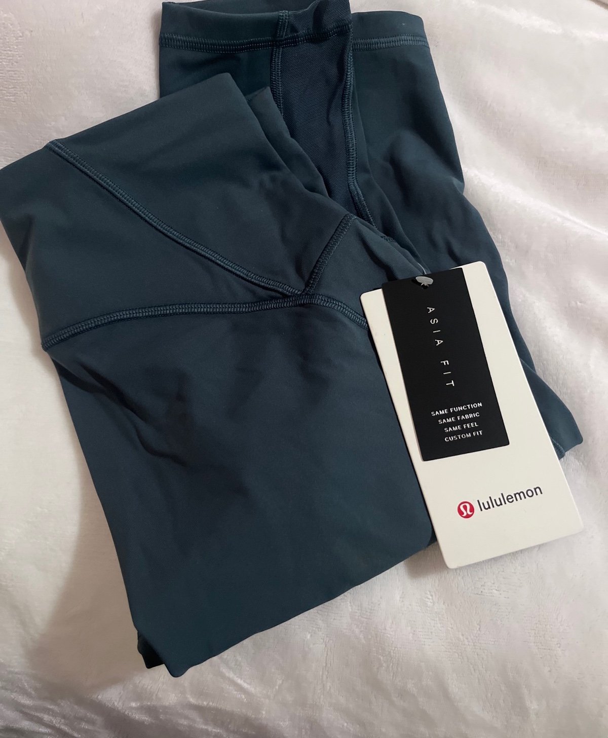 Lululemon