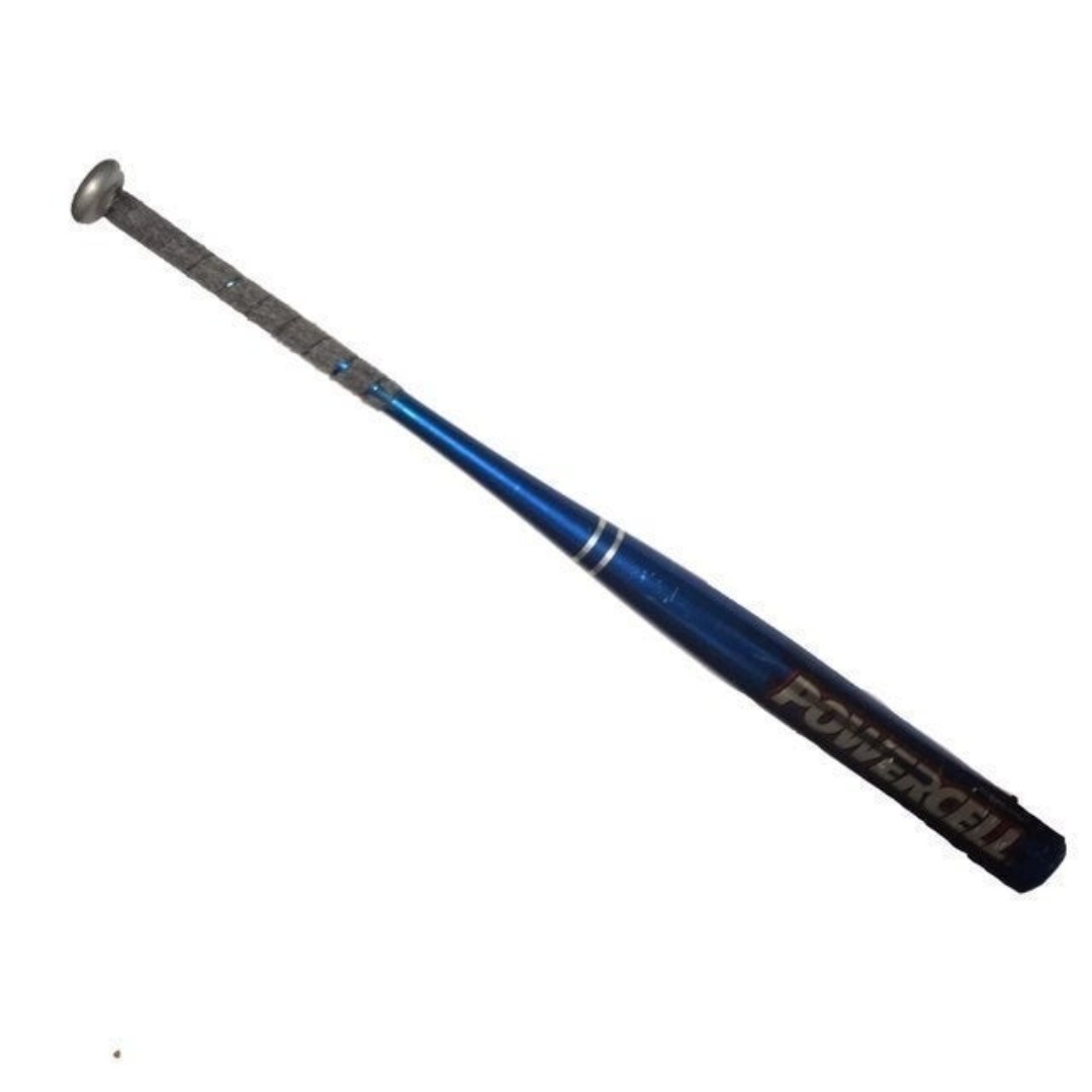 Worth Power Cell Slow Pitch Softball Bat Blue