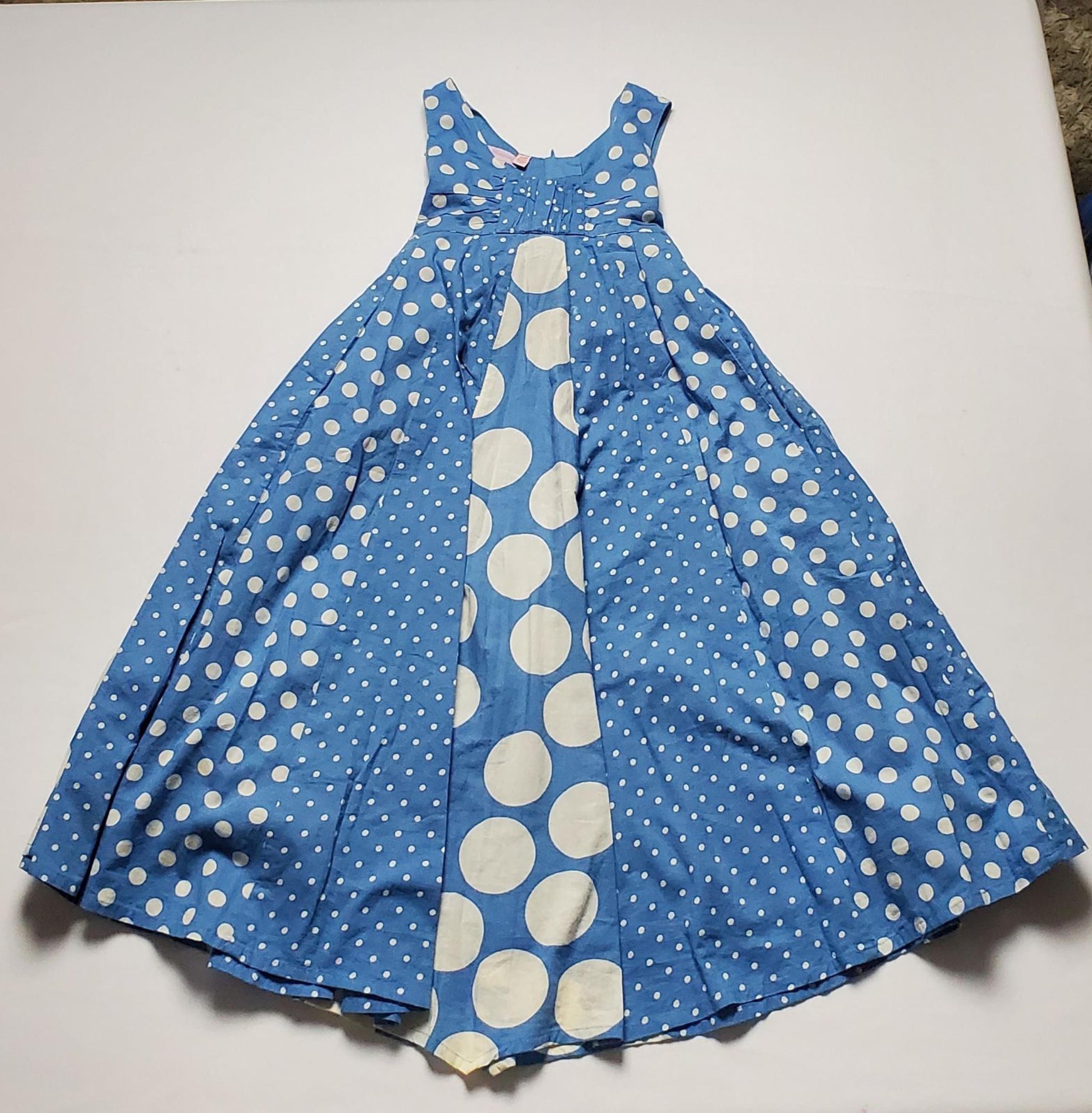 Girls Special Occasion Dress Size 6-7