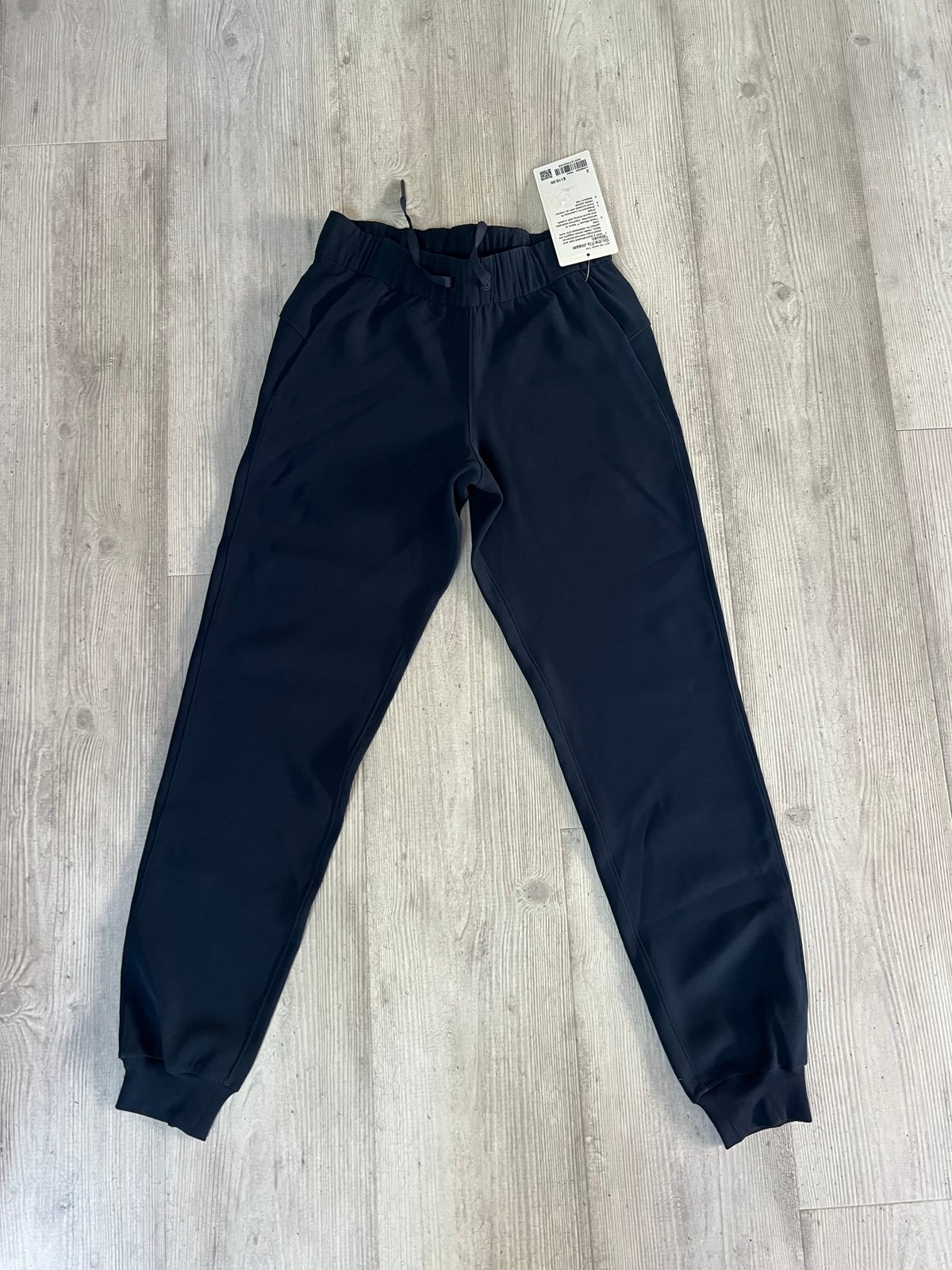 Lululemon Joggers