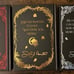 Apollycon— Flesh & Fire series— HAND SIGNED by JLA!