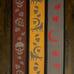 Apollycon— Flesh & Fire series— HAND SIGNED by JLA!