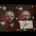 Apollycon— Flesh & Fire series— HAND SIGNED by JLA!