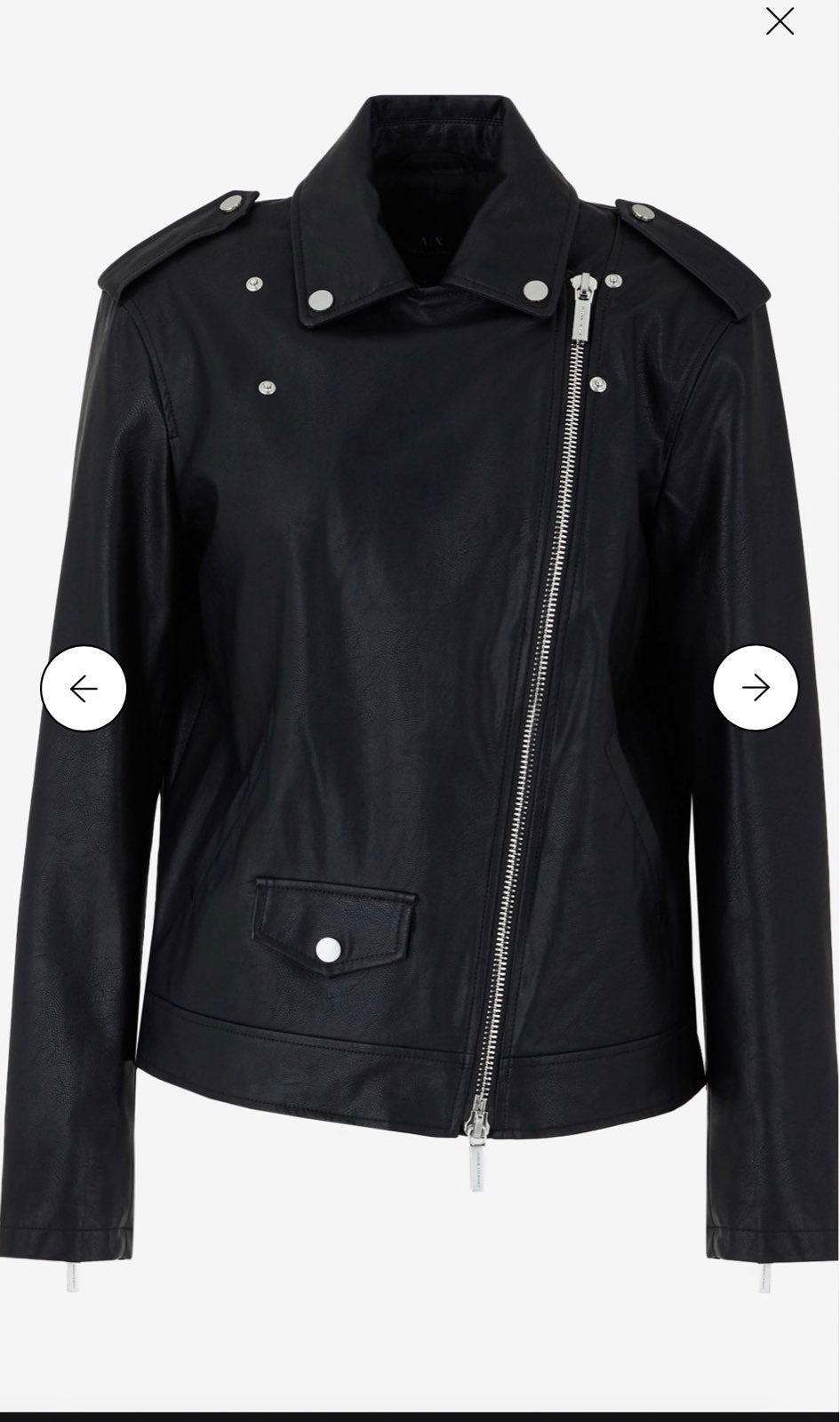 armani exchange