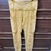 Lululemon Fast and Free Tight II HR 25 Ice Dye *Non-Reflective Size 4