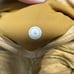 Lululemon Fast and Free Tight II HR 25 Ice Dye *Non-Reflective Size 4