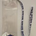 Original Super Bowl 32 stub, lanyard