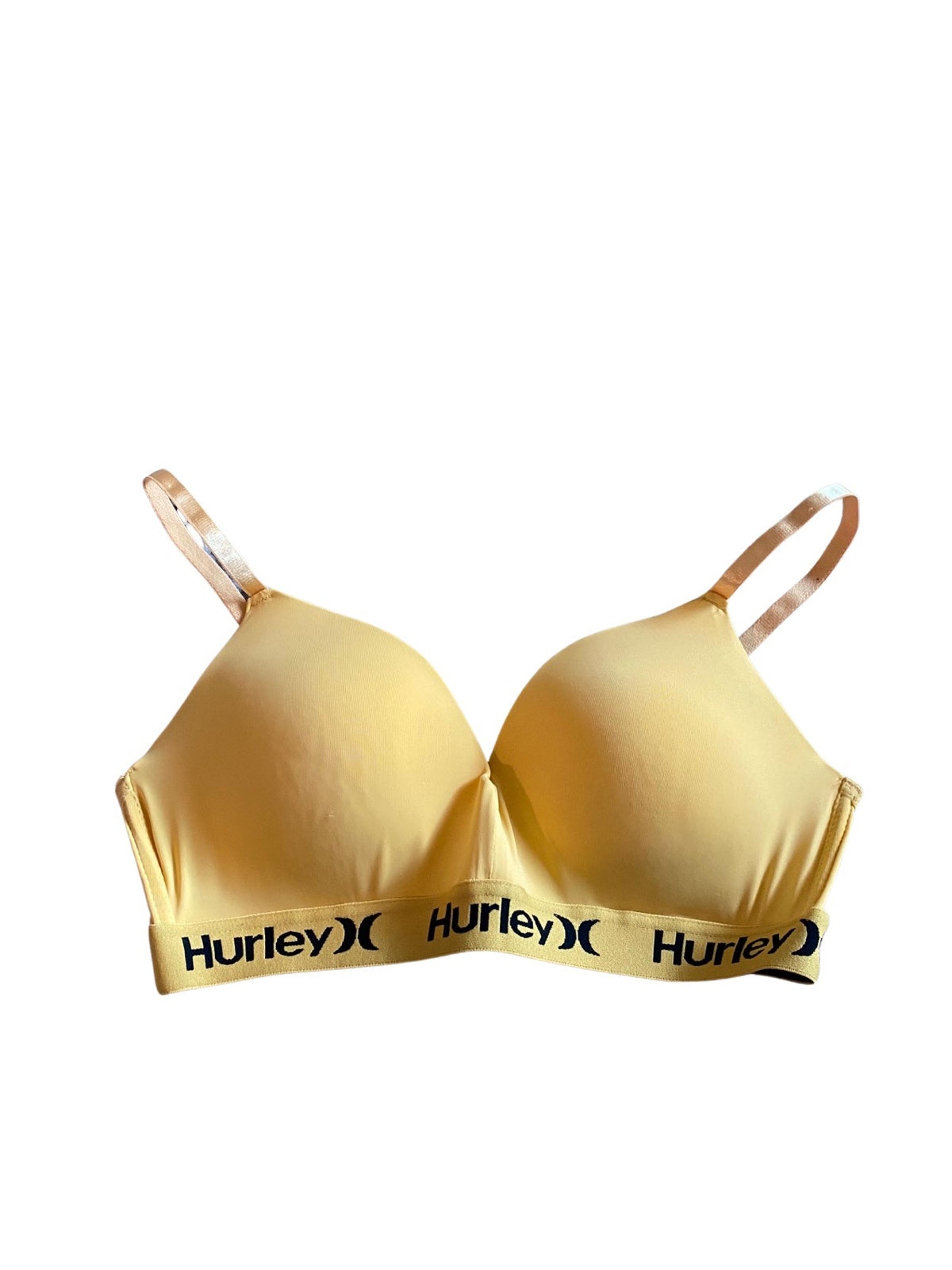 Hurley Women’s Bra NWOT