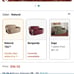 NEW loveseat furniture protector cover water repellant