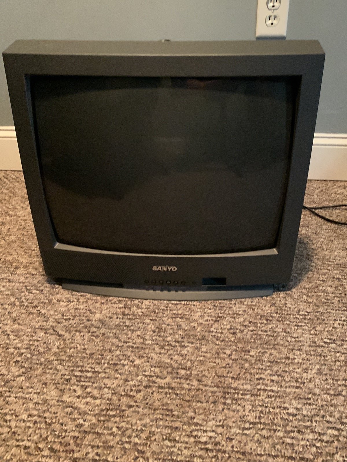 Sanyo tv