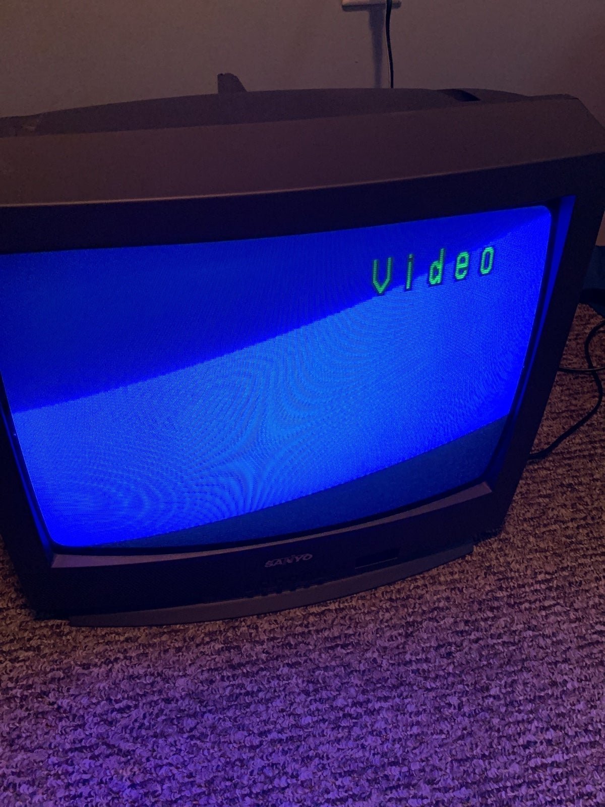 Sanyo tv Televisions