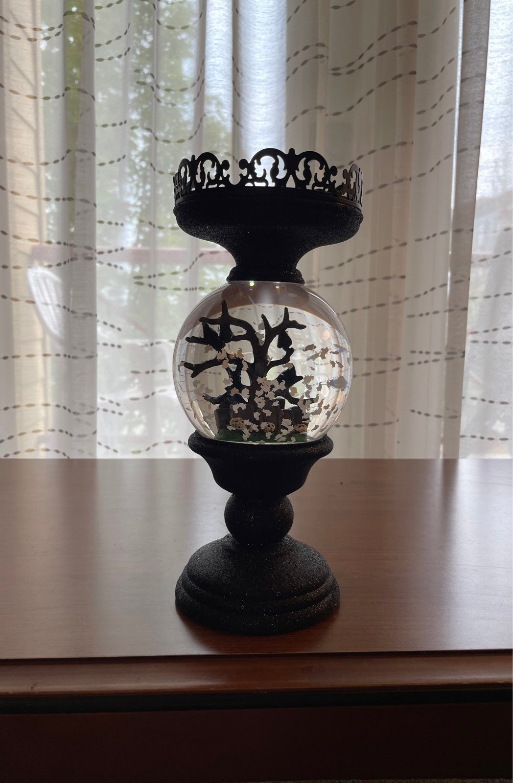 Bath & Body Works Halloween 2021 Candle