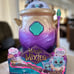 Magic Mixies Magic Cauldron limited edition blue