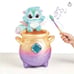 Magic Mixies Magic Cauldron limited edition blue