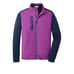 Peter Millar Crown Sport Hyperlight Fuse Hybrid Golf Vest Purple Men's size L