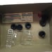 AMT New Chevrolet C-1500 Sportside Model Kit