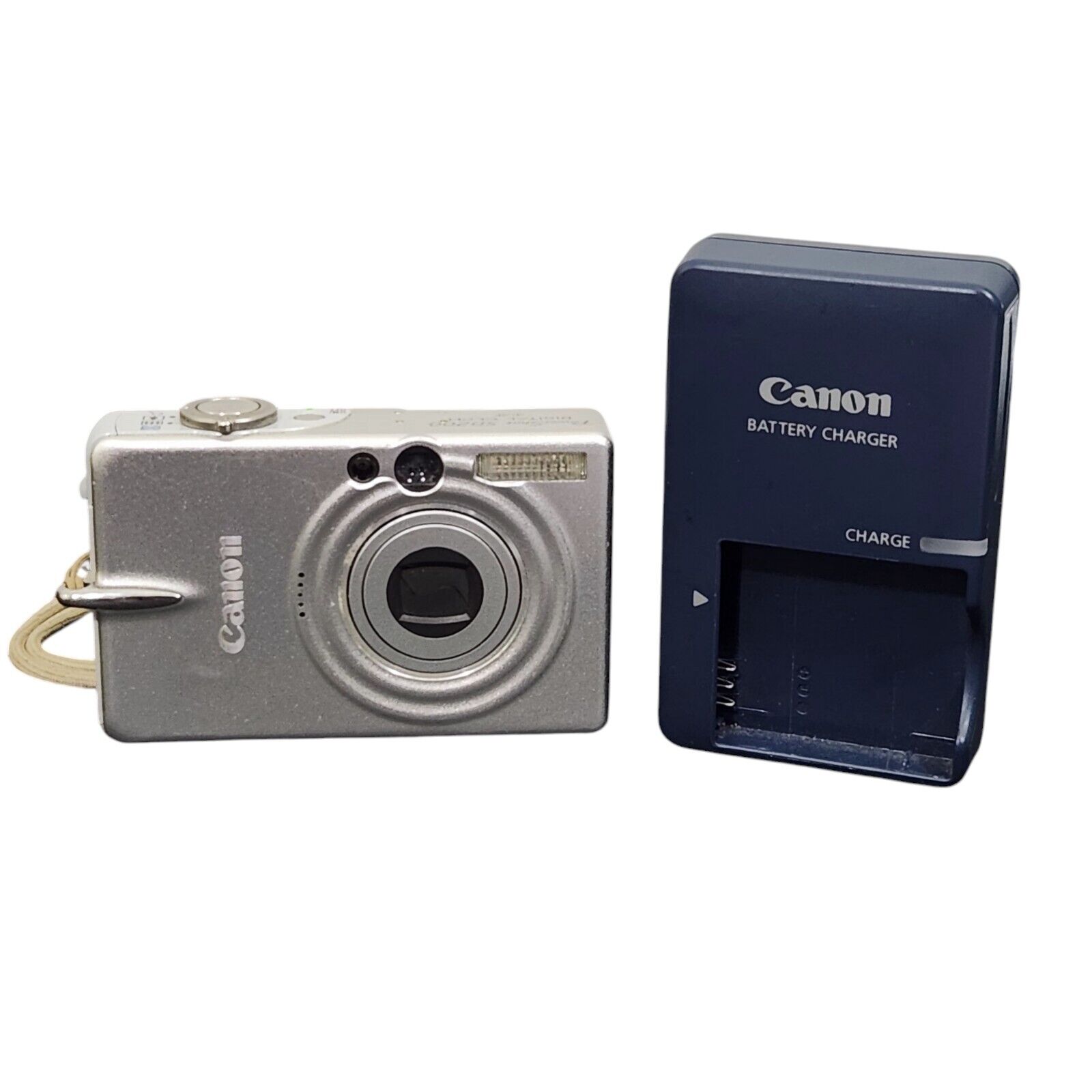 Canon PowerShot SD200 コンパクトデジタルカメラ 可動品 Amazon.com : Canon Powershot SD200 3.2MP Digital Elph Camera