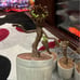 Disneyland Baby Groot Sipper 4 Mug Cups w Straw Guardians of the Galaxy NEW