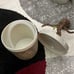 Disneyland Baby Groot Sipper 4 Mug Cups w Straw Guardians of the Galaxy NEW