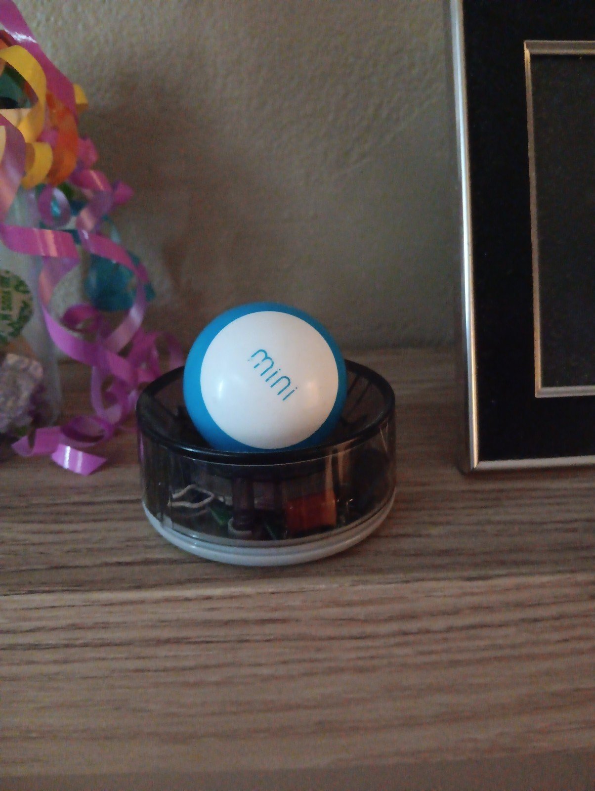 sphero mini