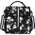 VLM Lunch Box for Women, Insulated Lunch Bag Women with Adjustable Shoulder Str