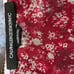 Calvin Klein 205W39NYC Floral Wrap Skirt
