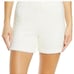 Skims cozy shorts