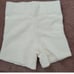 Skims cozy shorts