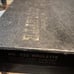 Vintage Pleasantime Pacific Game Co Roulette Wheel Chip, 2 Metal Balls, Mat