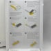 OtterBox - Amplify Glass iPhone 14 Pro Screen Protector - Anti-Glare