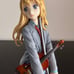 Kaori Miyazono