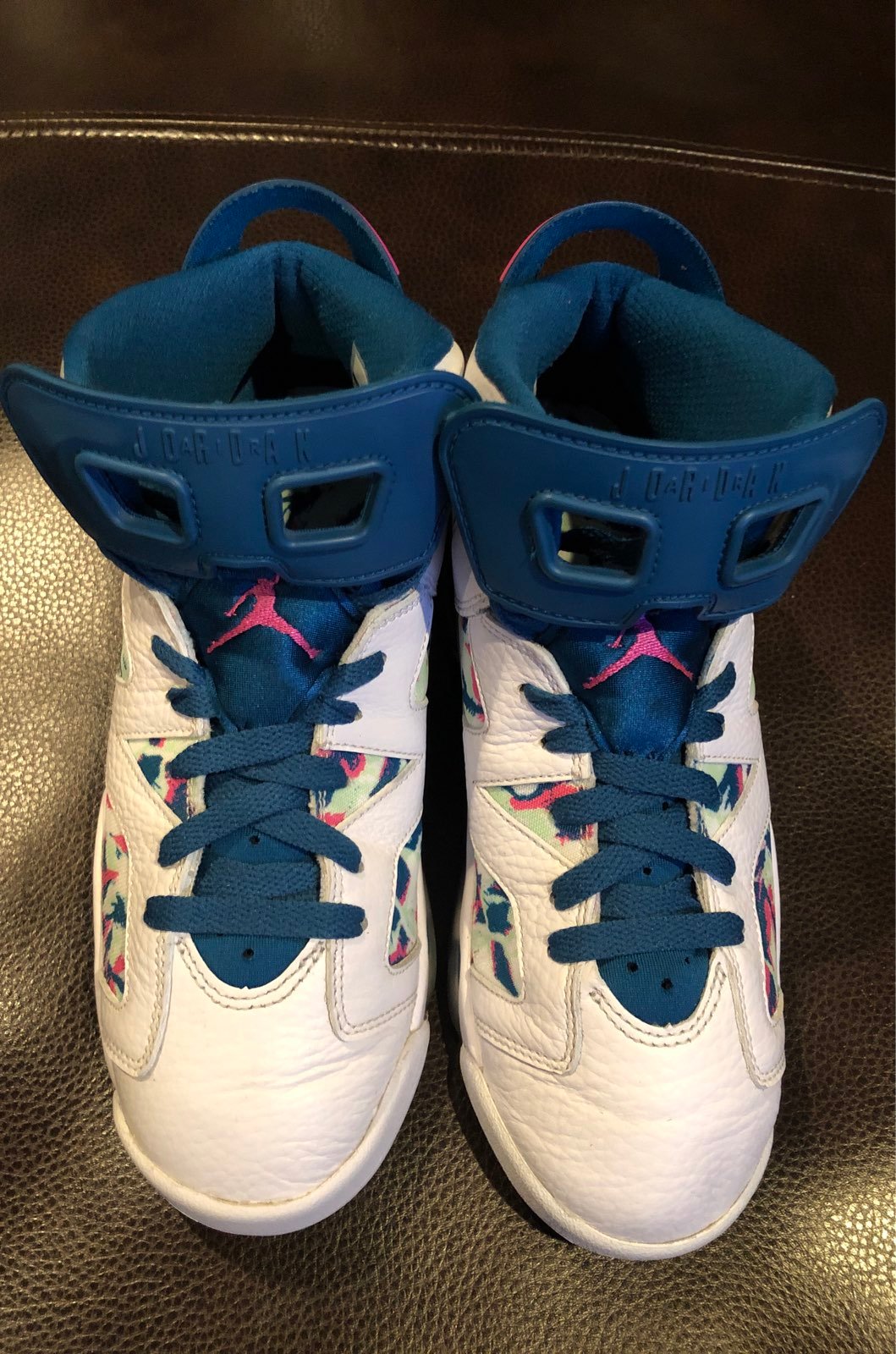 Jordan 6