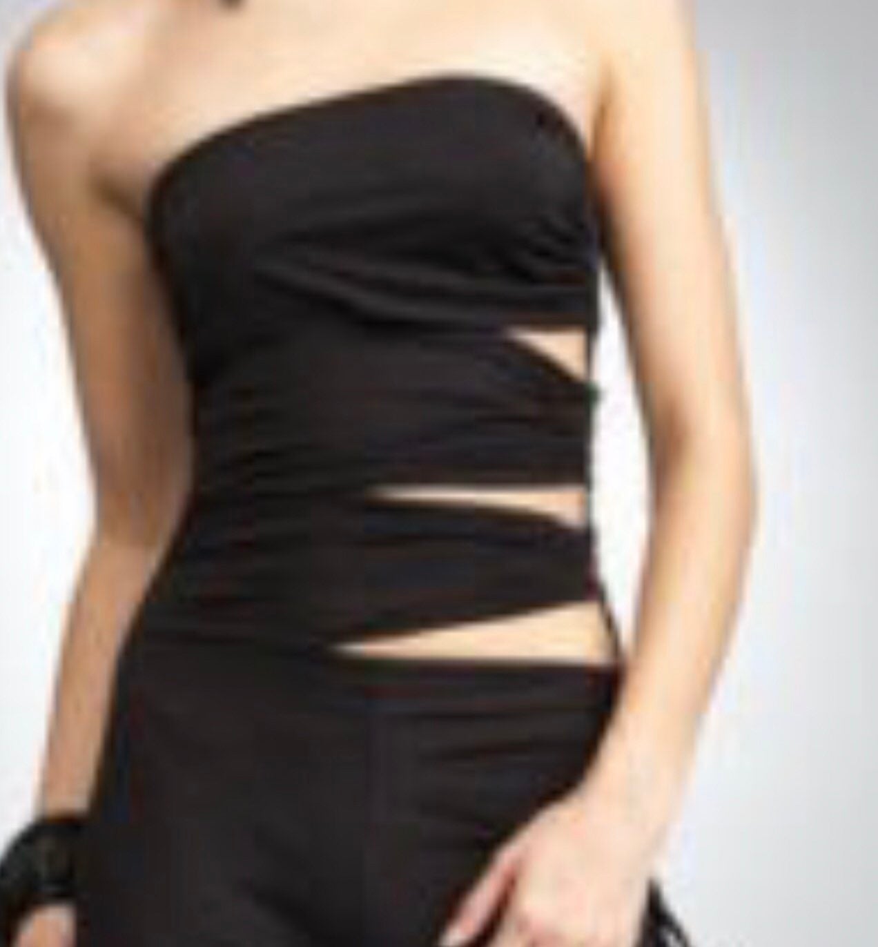 Bebe Strapless Jumpsuits Rompers Mercari Bebe Strapless Jumpsuits Rompers Mercari