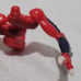 Vintage 1984 MOTU He Man Modulok Evil Horde toy