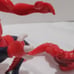 Vintage 1984 MOTU He Man Modulok Evil Horde toy
