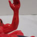 Vintage 1984 MOTU He Man Modulok Evil Horde toy